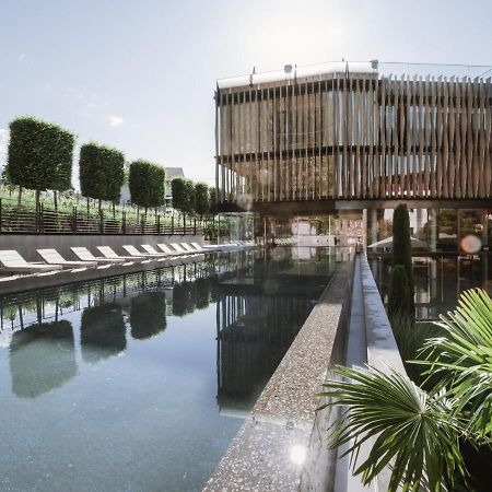 Lindenhof Pure Luxury & Spa Dolcevita Resort Naturns Eksteriør bilde