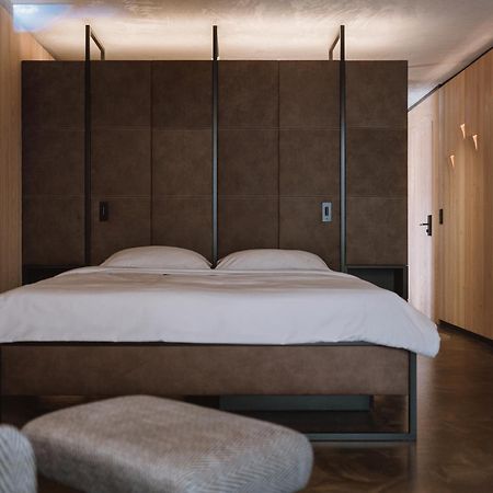 Lindenhof Pure Luxury & Spa Dolcevita Resort Naturns Eksteriør bilde