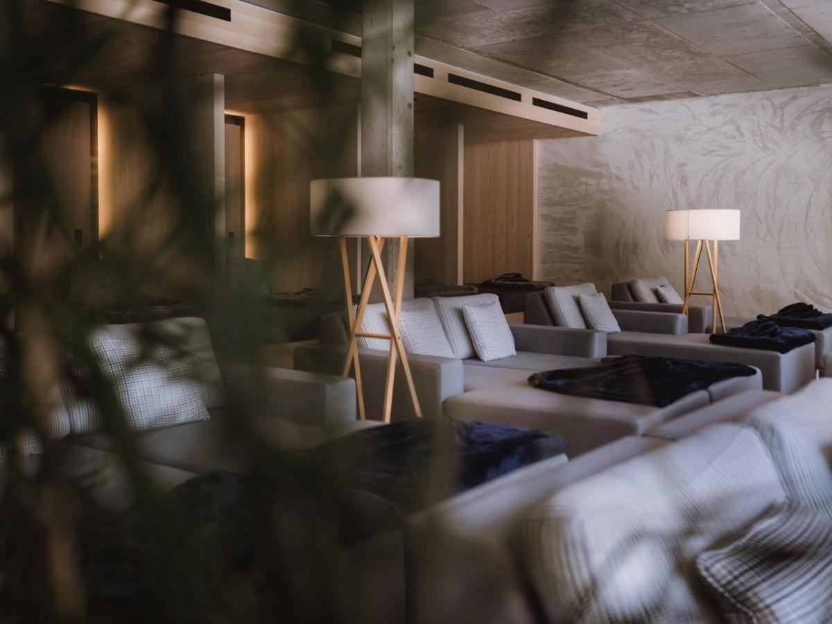 Lindenhof Pure Luxury & Spa Dolcevita Resort Naturns Eksteriør bilde