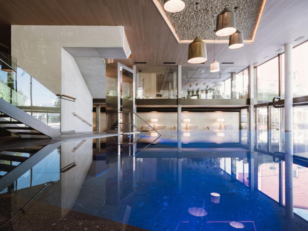 Lindenhof Pure Luxury & Spa Dolcevita Resort Naturns Eksteriør bilde
