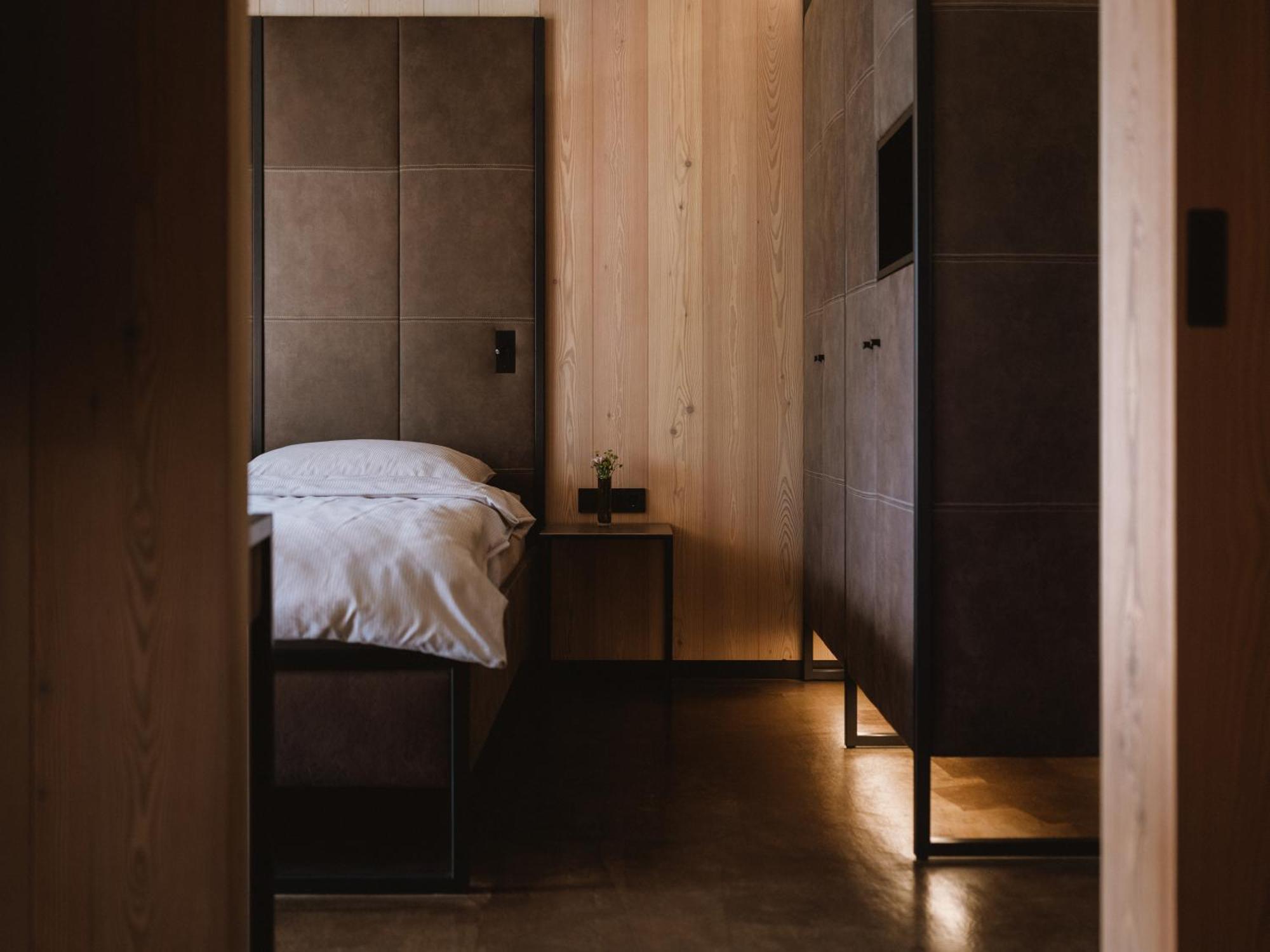 Lindenhof Pure Luxury & Spa Dolcevita Resort Naturns Eksteriør bilde