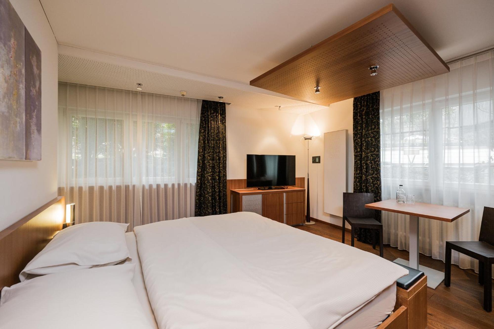 Lindenhof Pure Luxury & Spa Dolcevita Resort Naturns Eksteriør bilde