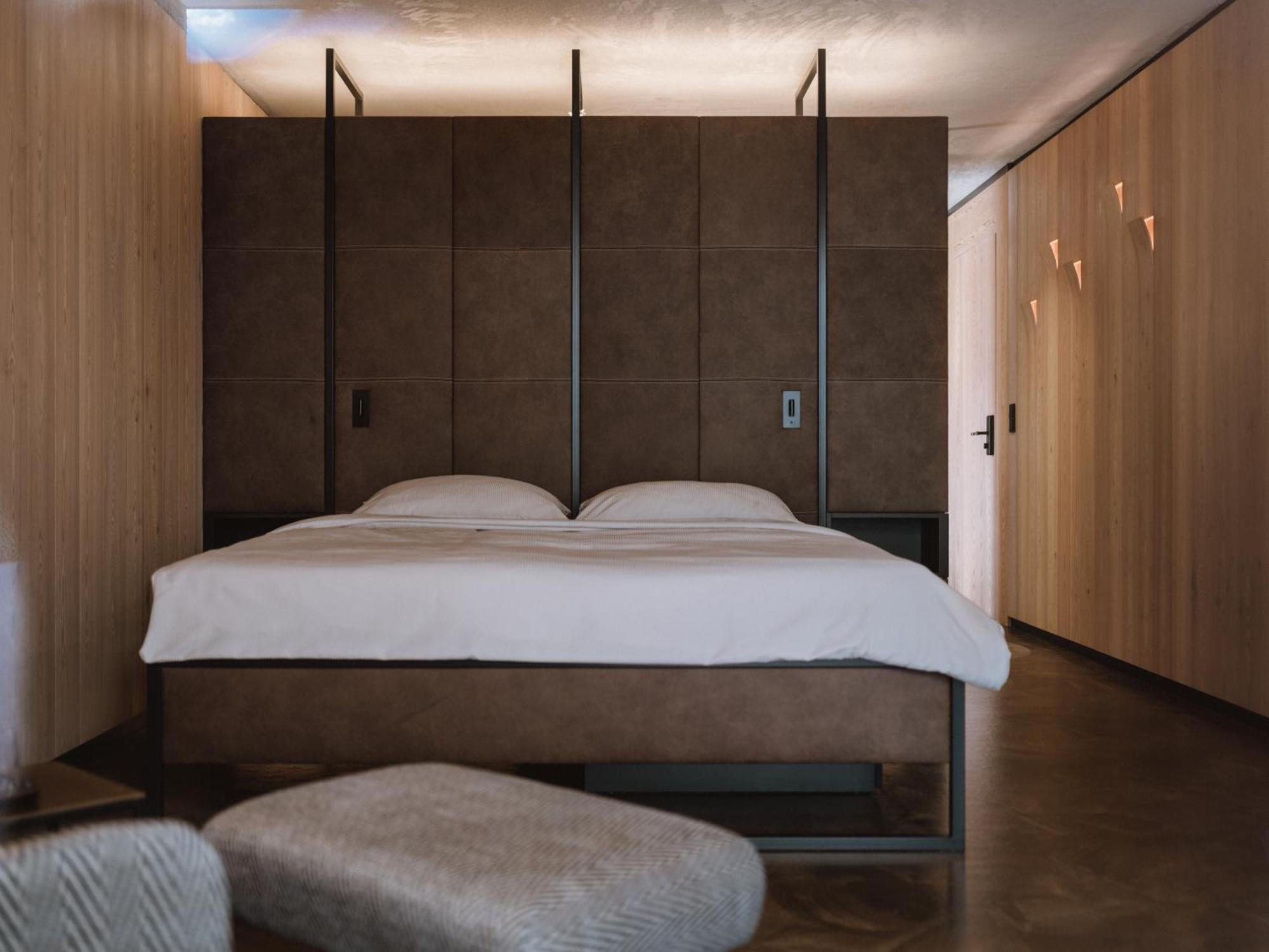 Lindenhof Pure Luxury & Spa Dolcevita Resort Naturns Eksteriør bilde