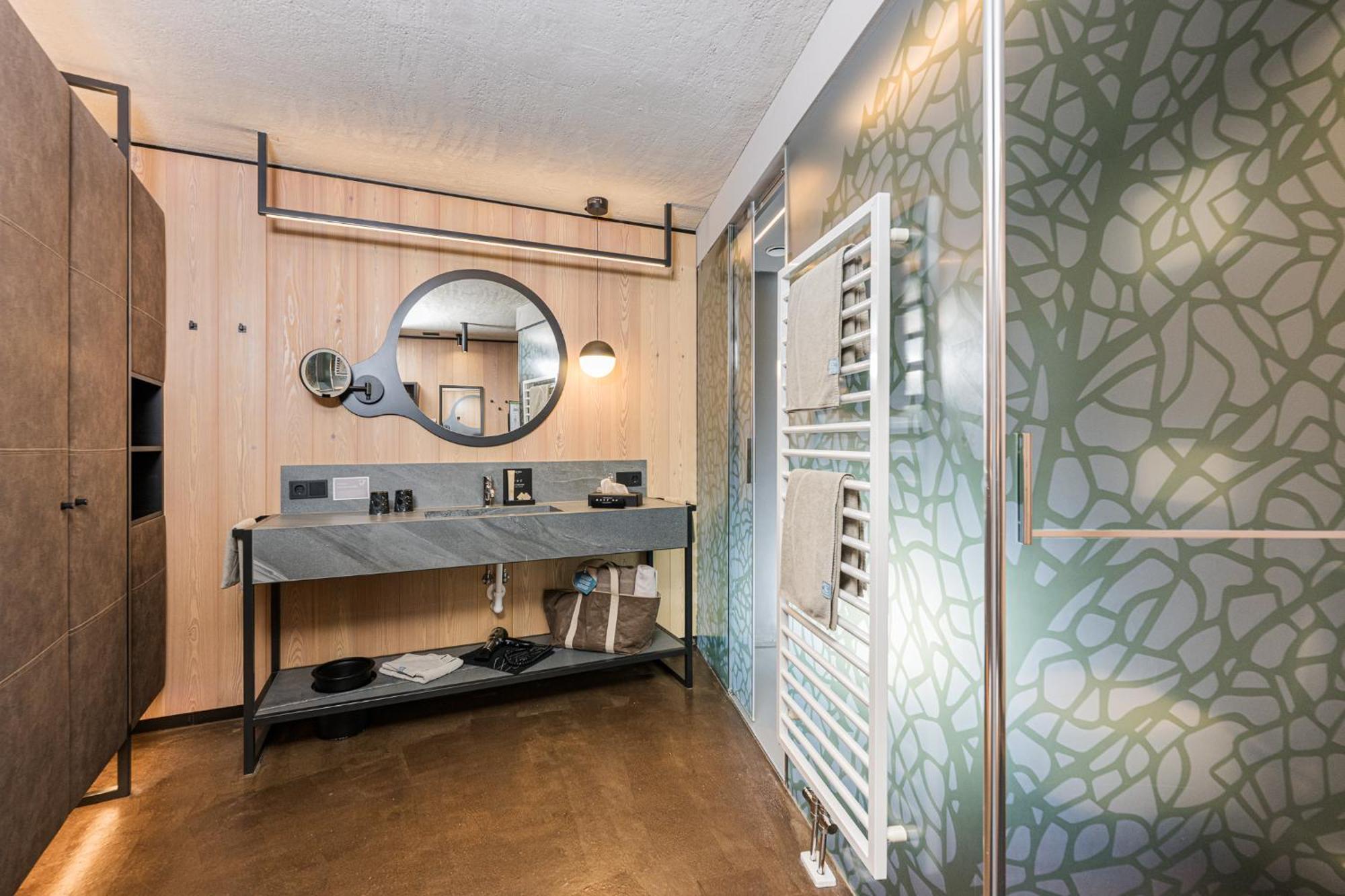 Lindenhof Pure Luxury & Spa Dolcevita Resort Naturns Eksteriør bilde